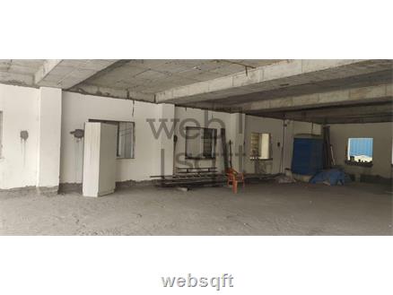 Showroom for Rent in Kukatpally
